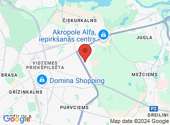  Krīvu 20, Rīga, LV-1006,  Hovers, SIA