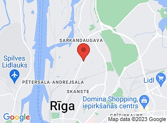  Ganību dambis 26A, Rīga, LV-1005,  HP Lust, SIA