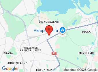  Caunes 10 k-1, Rīga, LV-1006,  H-Parking, SIA