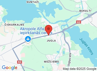  Brīvības gatve 406, Rīga, LV-1024,  HPJ, SIA