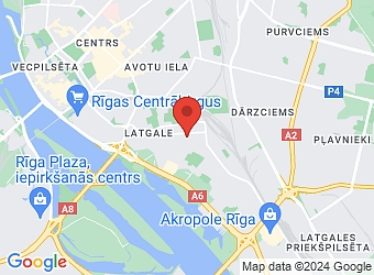  Līksnas 13, Rīga LV-1003,  HQR Group, SIA