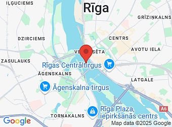  Rīga,  HR Latvia, SIA