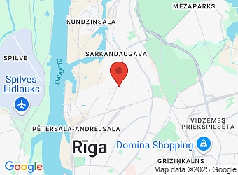  Rāmuļu 1 k-1 - 2, Rīga, LV-1005,  HRB Būve, SIA