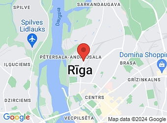  Ganību dambis 7A, Rīga, LV-1045,  Hronos DB, SIA