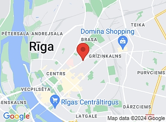  Brīvības 116, Rīga LV-1001,  HS Motors, SIA