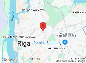  Skanstes 52, Rīga, LV-1013,  HSFSEA, AS