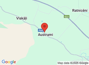  "Auziņas", Kokneses pagasts, Aizkraukles nov., LV-5113,  HTU, SIA