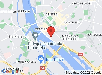  Lastādijas 1, Rīga LV-1050,  Humana Latvia, SIA, Veikals