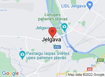  Lielā 14, Jelgava, LV-3001,  Humana Latvia, SIA, Veikals