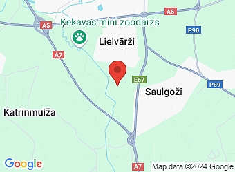  "Ciedri", Ķekavas pagasts, Ķekavas nov., LV-2123,  Humanlink Baltic Latvia, SIA