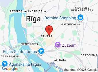  Ģertrūdes 20, Rīga, LV-1011,  Humulus, SIA