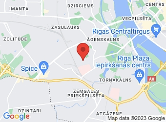  Mērsraga 9-24, Rīga, LV-1002,  HungryLab, SIA