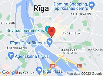  Raiņa bulvāris 25, Rīga, LV-1050,  Husvik Invest, SIA