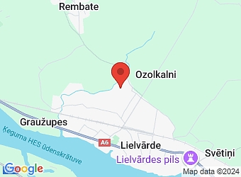  Avotu 14 - 40, Lielvārde, Ogres nov., LV-5071,  HV BŪVE, SIA