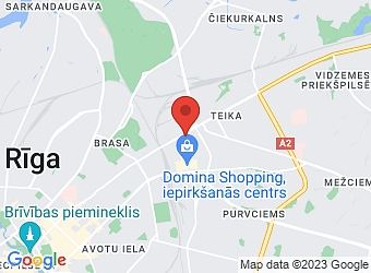  Brīvības gatve 218B - 39, Rīga, LV-1039,  H.V.S., SIA