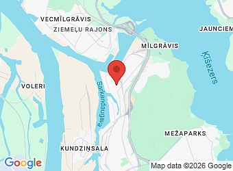  Tvaika 64, Rīga, LV-1034,  HX Storage, SIA