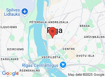  Rūpniecības 19 - 11, Rīga, LV-1010,  Hydrogenium, SIA