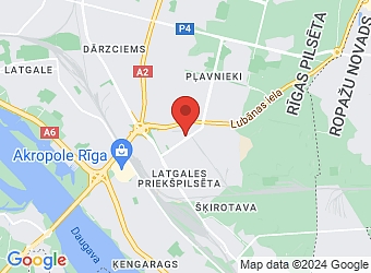  Katlakalna 6A, Rīga, LV-1073,  Hydroscand, SIA