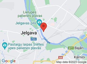  Peldu 7, Jelgava, LV-3002,  Hygen, SIA