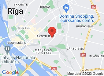  Matīsa 103A, Rīga, LV-1009,  Hygen, SIA, Filiāle