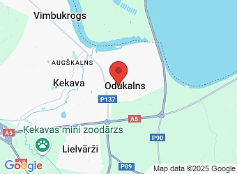  Odukalna 8B, Odukalns, Ķekavas pagasts, Ķekavas nov., LV-2123,  Hyperion Technologies, SIA