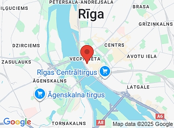  Bīskapa gāte 8 - 5, Rīga, LV-1050,  hypnotic, SIA