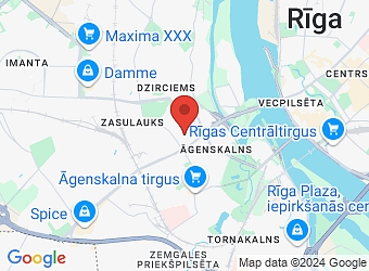  Kristapa 26 - 32, Rīga, LV-1083,  I DID IT management, SIA