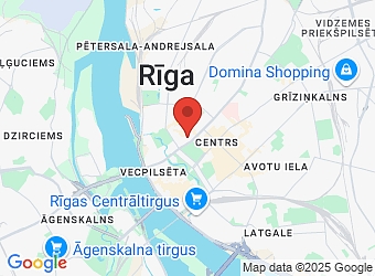  Elizabetes 14, Rīga, LV-1010,  I DO, SIA