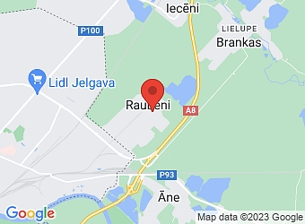  Raubēni, Akmeņu ceļš 4, Cenu pagasts, Jelgavas nov., LV-3002,  I. J. C., SIA