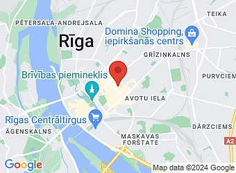  Ģertrūdes 30 - 2.st., Rīga, LV-1011,  I. Paegles ārsta prakse dzemdniecībā un ginekoloģijā, SIA