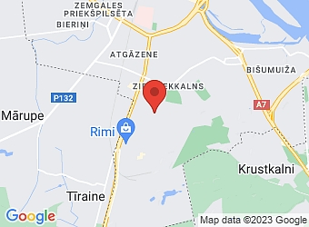  Spulgas 24, Rīga, LV-1058,  I. Veinbergas ģimenes ārsta prakse, SIA