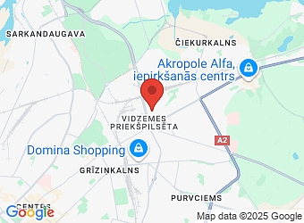  Gustava Zemgala gatve 74A, Rīga, LV-1039,  I3 Management, SIA