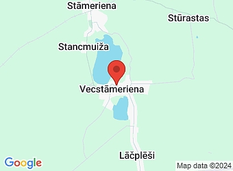  "Ezerkrasti" - 6, Vecstāmeriena, Stāmerienas pagasts, Gulbenes nov., LV-4406,  i3, SIA