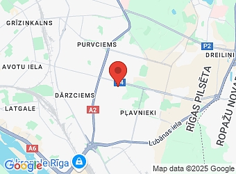  Zebiekstes 3 - 14, Rīga, LV-1082,  Rīgas Jauniešu leļļu teātris I-ā