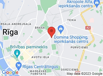  Aleksandra Čaka 158 - 40, Rīga, LV-1012,  iAcademy, SIA