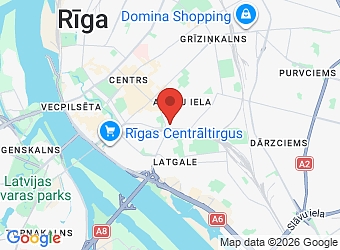  Satekles 3A, Rīga, LV-1050,  IAG LATVIA, SIA