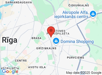  Krimuldas 10, Rīga, LV-1039,  IAK Grupa, SIA