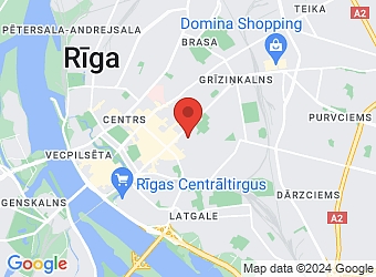  Bruņinieku 50, Rīga, LV-1011,  Ianna, SIA