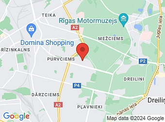  Džohara Dudajeva gatve 13 - 18, Rīga, LV-1084,  "IANSOLUTIONS", SIA