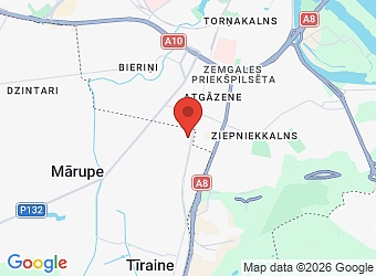  Mēmeles 2, Mārupe, Mārupes nov., LV-2167,  IB Productions, SIA