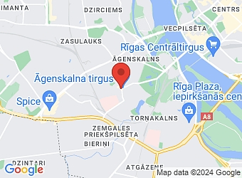  Mārupes 1A, Rīga, LV-1002,  IB-AP, IK