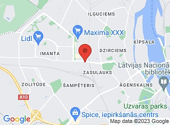  Jūrmalas gatve 14, Rīga LV-1083,  Iberija, kafejnīca