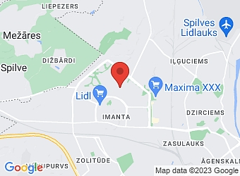  Slokas 181, Rīga, LV-1067,  IBS GMM, SIA