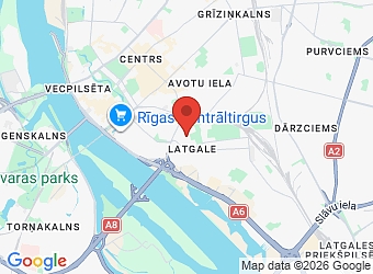  Jēkabpils 12, Rīga, LV-1003,  Ice Mixture, SIA