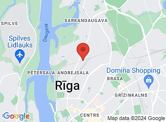  Ganību dambis 22D, Rīga, LV-1045,  Icebullets, SIA