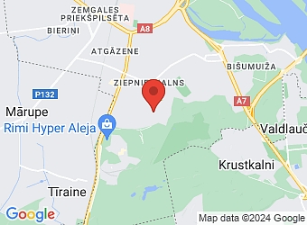  Ozolciema 40 k-3 - 16, Rīga, LV-1058,  Icetec Ltd, SIA