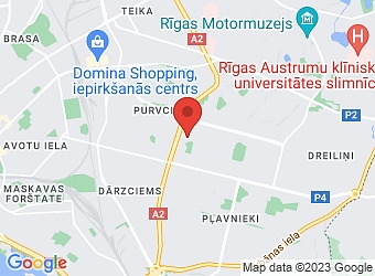  Pūces 47-29b, Rīga, LV-1082,  ICG Commerce, SIA