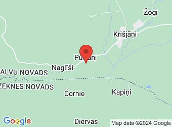  "Ičmalas", Putrāni, Krišjāņu pagasts, Balvu nov., LV-4574,  Ičmalas, ZS