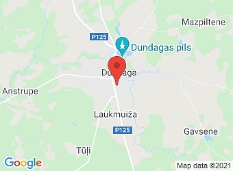  Dundaga, Talsu 19, Dundagas pagasts, Talsu nov., LV-3270,  ICO, SIA
