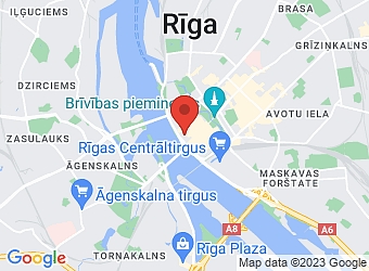  Palasta 5, Rīga, LV-1050,  iColor, SIA